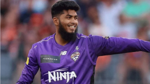 আবারও বিগ ব্যাশ মাতাবেন রিশাদ