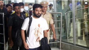 মুচলেকা দিয়ে মুক্তি পেলেন অভিজিৎ দীপকে