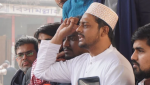 ‘পিপীলিকার পাখা গজায় মরিবার তরে’ — বিএনপিকে বললেন নাসীরুদ্দীন পাটওয়ারী