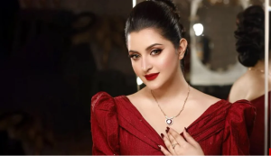 আপত্তিকর সেই ভিডিও নিয়ে মুখ খুললেন পরীমনি