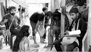 পোল্যান্ড-মিশরের চলচ্চিত্র উৎসবে নির্বাচিত বাংলাদেশের ‘সাঁকোটা দুলছে’