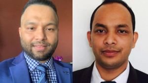 ফ্রান্সে গণদাবি পরিষদের আহ্বায়ক কমিটি গঠন