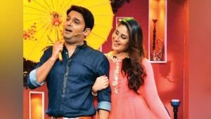 কারিনা-কপিলের ব্যক্তিগত কথোপকথন ভাইরাল!