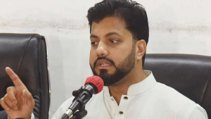 এবার মাদক নির্মূলে নতুন উদ্যোগের কথা জানালেন ইশরাক