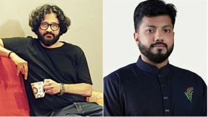 ইশরাককে নিয়ে প্রিন্স মাহমুদের আবেগঘন পোস্ট