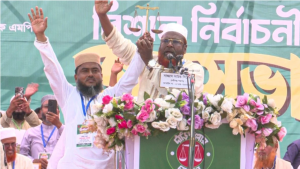 বিএনপির দিন ফুরিয়ে আসছে: গোলাম পরওয়ার