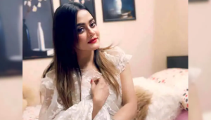 ক্যানসারে প্রাণ হারালেন মডেল-অভিনেত্রী তুলনা