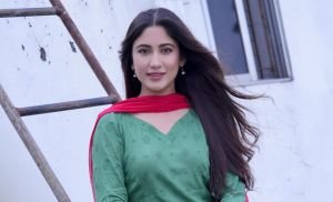 কেমন জীবনসঙ্গী চান, জানালেন সাফা কবির