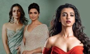 ‘আমি আলিয়া বা দীপিকা নই’, কেন বললেন রাধিকা আপ্তে?