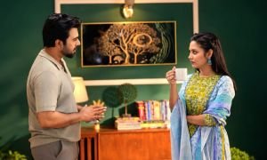 নাটকে রেকর্ড, দুই দিনেই কোটি ভিউ