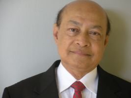 দেহের মেহরাবে অনন্তের দীপ