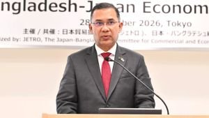 পাঁচ খাতে বিনিয়োগের আহ্বান প্রধানমন্ত্রীর, ১৭ প্রকল্পের ঘোষণা