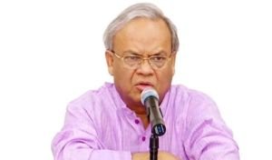 ঠাকুরগাঁও-১ উপনির্বাচন সন্তোষজনক: রুহুল কবির রিজভী