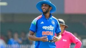 ওয়ানডে সিরিজের আগে ভারতের জন্য দুঃসংবাদ